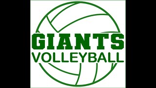 Monroe CYO B2 Volleyball - Trinity @ SPS - September 10, 2024