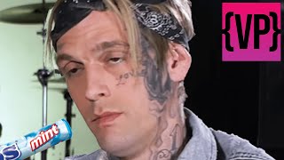 Aaron Carter EXPOSED!