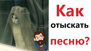 МЕМЫ! КАК ОТЫСКАТЬ ПЕСНЮ НЕ ЗНАЯ СЛОВ! Смешные видео от Доми шоу!