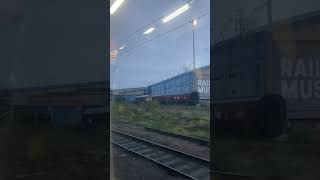 Passing York NRM (inc Flying Scotsman) #shorts