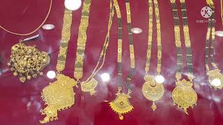 Khazana Jewllery collections//latest gold jewellery collection