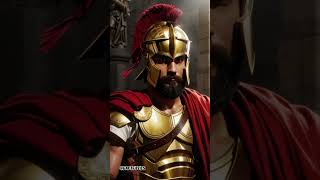 Leonidas I: The Spartan Legend #educational #history #facts