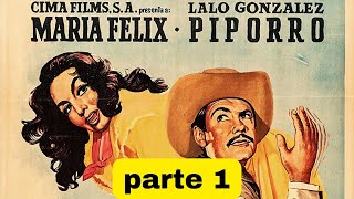 LA VALENTINA - 1966 - Parte 1