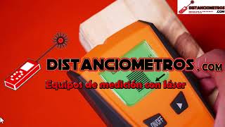 💰💰💰 TE PUEDES AHORRAR MUCHO DINERO 💲 con este DETECTOR DE MUROS 🏚🏚