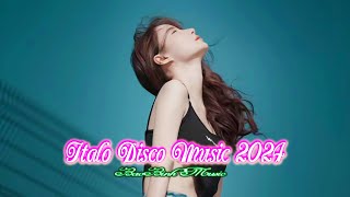 Italo Disco 2024 | Under the Rain of Hatred | Euro Disco 90s