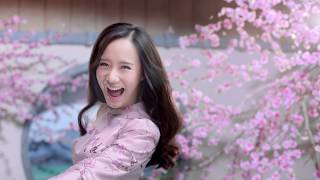 Sunsilk Natural 4wonder : SAKURA