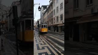 Bonitas histórias de Lisboa, qual o nome original da Rua Augusta?