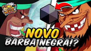 NOVA LIVE! QUAL SÉRA O PROXIMO EXTREME? BARBA NEGRA chegando no JOGO!? - ONE PIECE BOUNTY RUSH