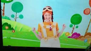 Viajeras BabyTV