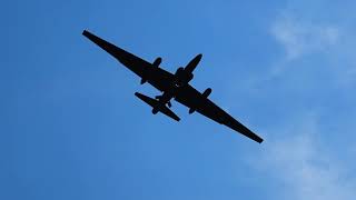 Lockheed U-2