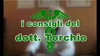 DOTT LUIGI TORCHIO SALVIA E ROSMARINO PROPRIETA' I consigli