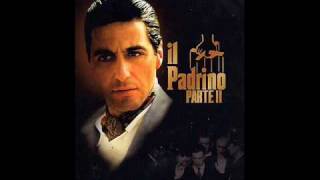 Il Padrino ( The Godfather  original song )