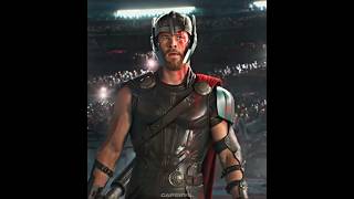 Strongest Avenger? - Thor Edit | Daddy Yankee - Gasolina