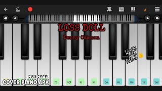 Los Dol Cover Piano Perfect Apk