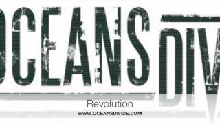 Oceans Divide - Revolution