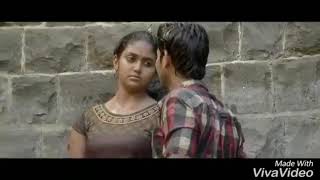 Ea kanmani unna Pakkam song