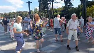 Ой смереко танцы Dancing Харьков 20.07.2024