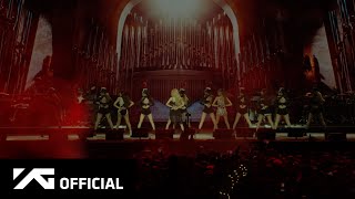 BLACKPINK - 'Kill This Love' Live at Coachella 2019