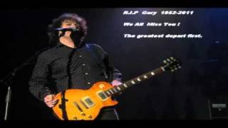 Gary Moore - One Day