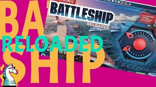 How to Play Electronic Battleship Reloaded | you sunk my battleship!