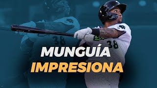 Jugador nicaragüense impresiona en el Spring Training