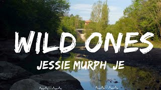 Jessie Murph, Jelly Roll - Wild Ones (Lyrics)  || Schmitt Music