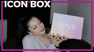 Ipsy Icon November 2023 Unboxing