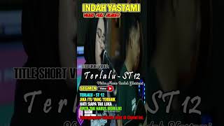 INDAH YASTAMI FULL ALBUM VIDEO #st12