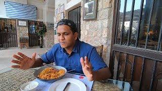 Most delicious chicken Biriyani in Dubai