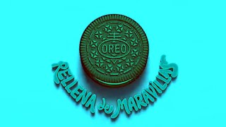 Oreo Intro Effects ( Sponsored by preview 2 Effects)