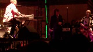 The Doors - "Peace Frog, Blue Sunday & Moonlight Drive @ Rockstock in Chatham, Ontario. 2010