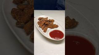 CHICKEN KURKURE || KURKURE CHICKEN || #asmr #food #asmrsound #indianfood