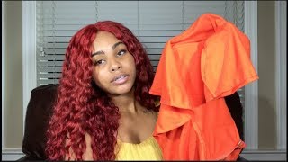 Factory-Fashion Try-On Haul