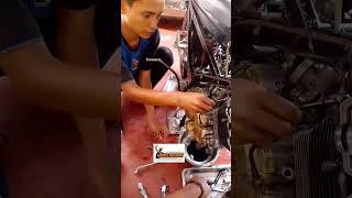 solusi cepat kerja & wirausaha #kursusgarasimekanik #mekanikmotor #belajarmekanik #kursus #tutorial