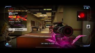 Call of duty mobile ZRG 20 mm ticket to hell. Gameplay