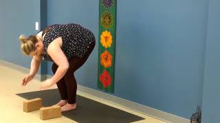 Hamstring Lengthening Hack !