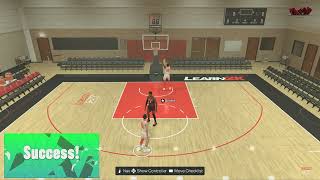 Get The Ball FAST in 30 SECONDS With This NBA 2K25 Trick!