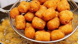 सिर्फ 1 कटोरी सूजी से बनाएं सुबह का हल्का-फुल्का और टेस्टी नाश्ता || breakfast recipes