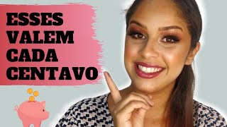 Produtos Baratinhos que valem a pena (ATÉ R$ 20 reais)