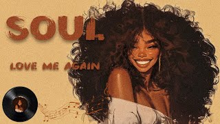 [Playlist] RnB & Soul 🎵 Make  you drift off into your own night - Chill soul/rnb mix Rnb Soul Love