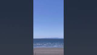 Whiterock beach visit/ Best places in British Columbia to visit # shorts # beach #goodvibes #nature