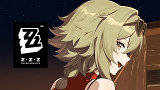 Caesar Character Teaser "Desert Melody" | Zenless Zone Zero