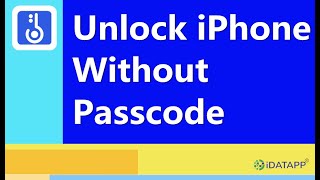 Forgot iPhone Passcode How to Unlock Without Restore