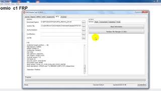 Comio  c1 Frp Emt Tool