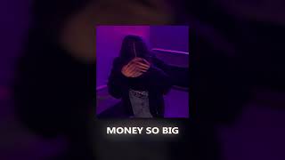 Yeat - Money So Big instrumental (Slowed + Reverb)