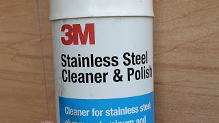 Rusting Removing Solution by 3M