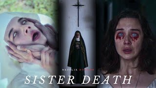 VERONICA PREQUAL | Sister Death (2023) | Spanish horror story about a nun who met Mother Mary