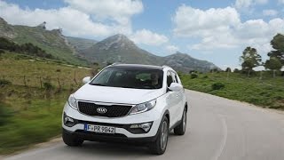 Annonce Kia Sportage Nabeul Tunisie - GoldAnnonces #auto