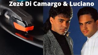 Zezé Di Camargo & Luciano - 1992