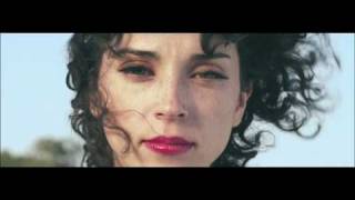 St. Vincent - Marrow (Official Video)